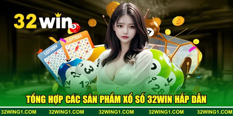 Các loại hình hấp dẫn nhất