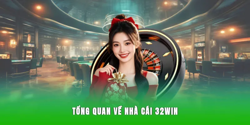 32WIN là nhà cái như thế nào?